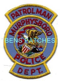 ILLINOIS,MURPHYSBORO POLICE 2_wm